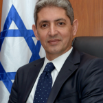 Ambassador Dr. Rada Mansur