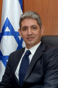 Ambassador Dr. Rada Mansur