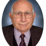 לזכרו של פרופ' בוטרוס אבו-מנה 1932–2018