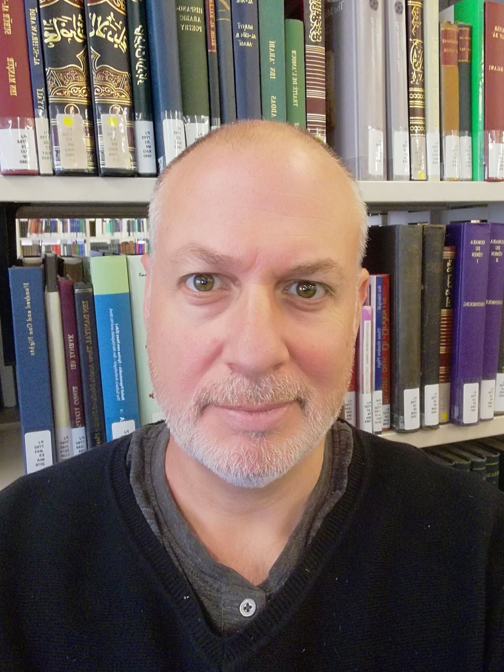 Read more about the article פרופ' אוריאל סימונסון